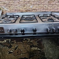 طباخ شغال • جامة فوق مكسورة • معسكر الغزلاني