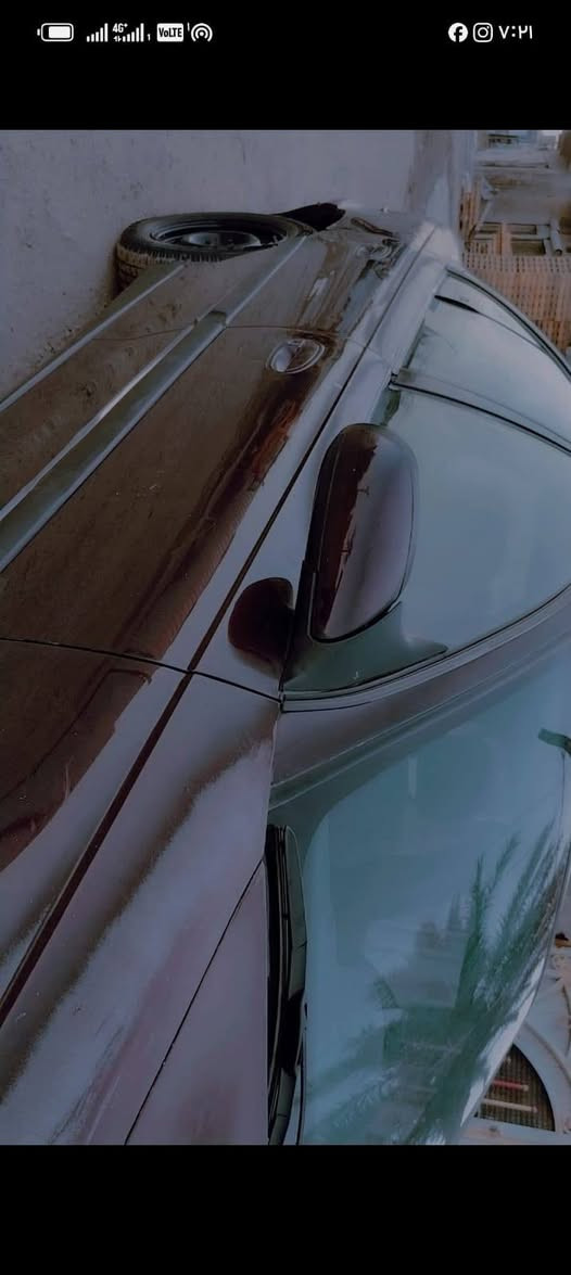 السلام عليكم اوبل بزون موديل 95 تحويل مباشر سنوية 31 سيارة بلادية صدر جديد سيارة نظيفة ما ناقصها شي محرك بلادي 4 سلندر تبريد يحتاج غاز سيارة بلادية ما بيها قطرة خياس سعر 42 وبيها مجال عنوان ديالى بلدروز للستفسار اكثر***********
