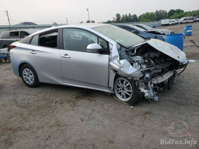 سلام عليكم تويوتا بريوس موديل 22 الحادث كما موضح بل صوره السعر 120وبي مجال رقم بغداد تحويل ثاني يوم 
التواصل ***********
