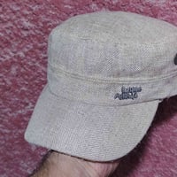 قماش لنن • لون صحراوي • توصيل محافظات