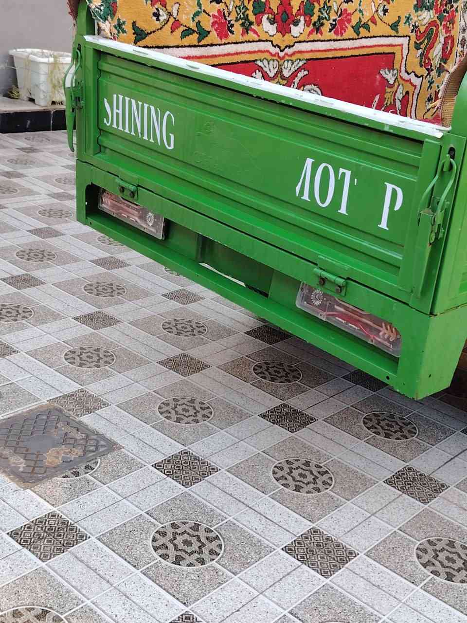 السلام عليكم ستوته البيع موديل 23.  طالع 24 اوراق اصولي ***********
