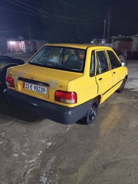 سياره لقد قصد اي نقص ما بها غير محرك صدر شاصي كله جديد رقم انجليزي متح...