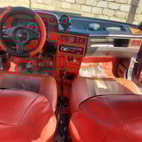 وبل كاديت البيع السيارة جاهزة من دعامية لدعامية السعر 15 وبيهة مجال  0...