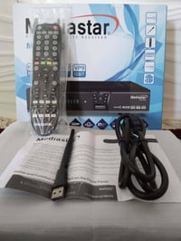 میدیاستار ٤٠٣٠ • جديد • بيه سيرفر