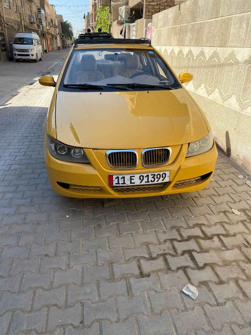 السلام عليكم
موديل ١٣ كير ومكينه كورلا السياره خير من الله معروضة ب٣٣ وبيهه مجال السياره م بيهه نقص كولشي بيهه شغال 
رقم صاحب السياره *********** إني مكلف بالنشر
