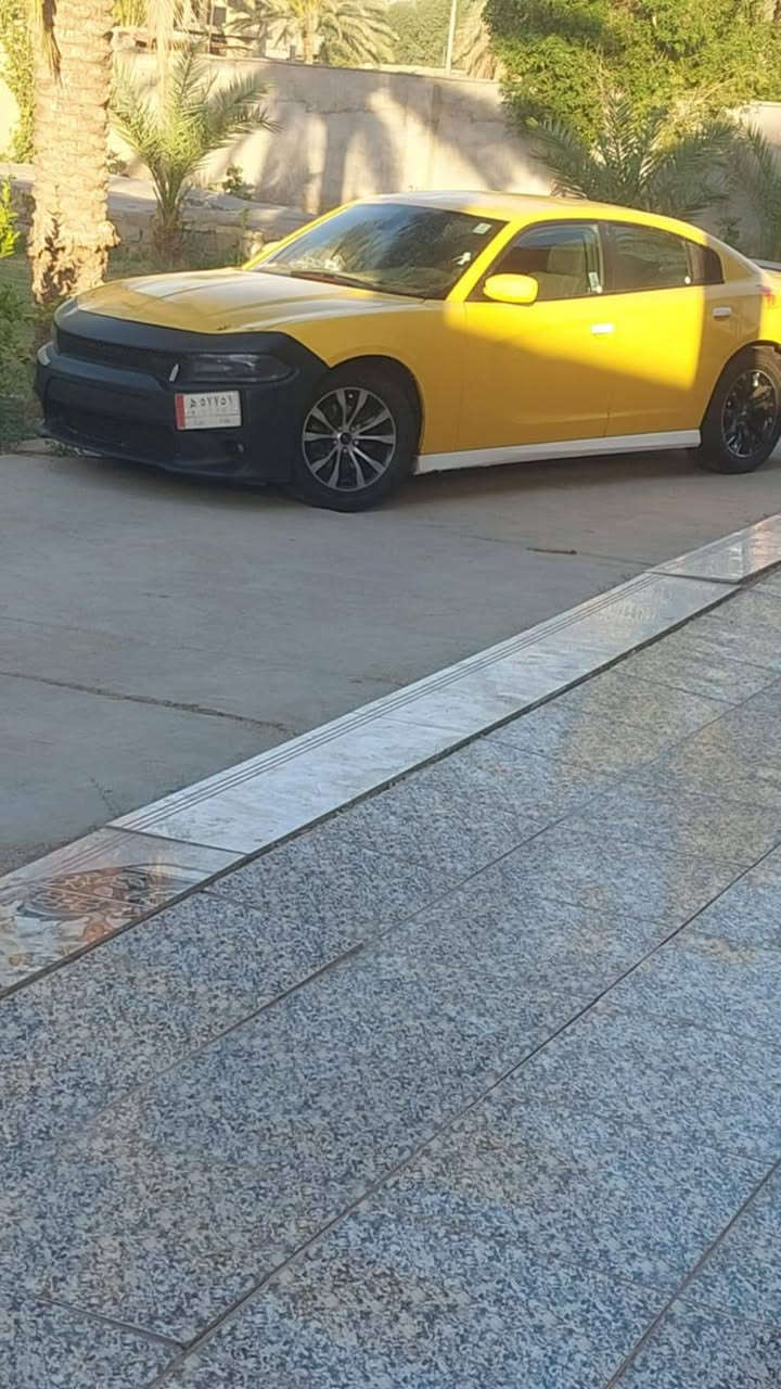 دوج جارجر مديل ٢٠اصل كير مكينه جديد حادث موضح بصوره سياره خطها بصره كربلاء البنيد طاير ع قماره ومامصلحه السعرر ١٥٥ قفل المكان كربلاء *********** بيع فقطط فقطط سيارره حلوه تخبل الله يحفضكم جميعن ورزقكم
