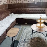 كنب • ١٠نفر • للبيع
