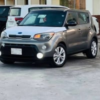 كيا سول • ٢٠١٤ • حادث