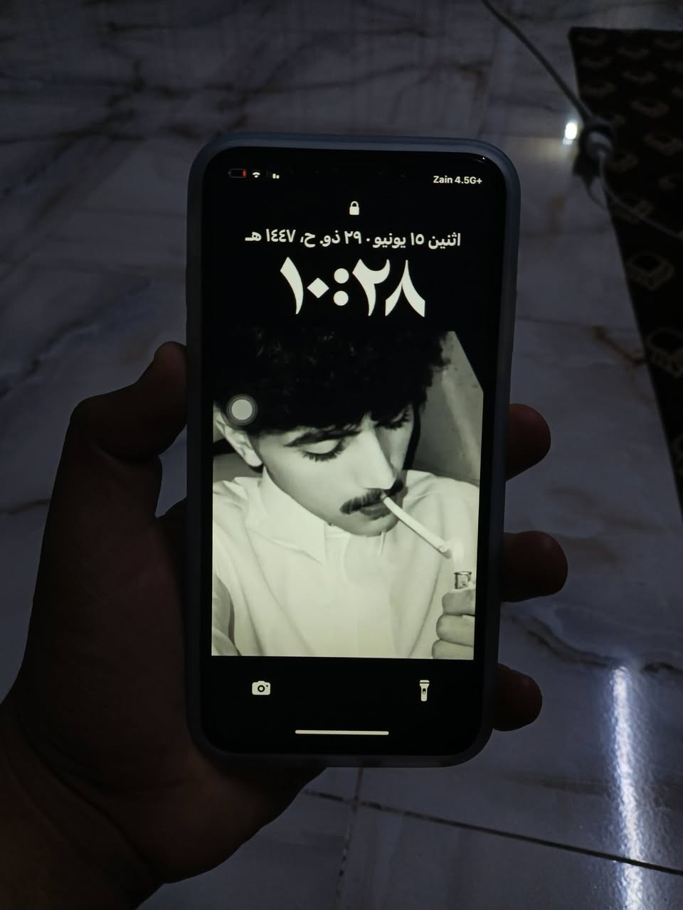 السلام عليكم ايفون اكس ماكس ذاكره 64 تك سيم جهاز مبدل شاشه GX ومبدل بطاريه100 الكامره اماميه يرادلهه تنضيف الكامره الخلفيه بيهه فطر بسيط  الظهر بي فطر السعر 135 وبي مجال بسيط الرقم ***********

