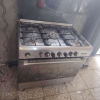 طباخ • فرن شغال • كلها شغالة
