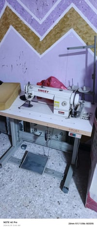 مكينة • ما بيها عطل • بيها مجال