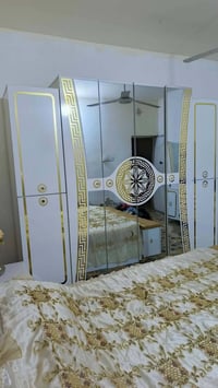 غرفة تركية • ٩ قطع • بغداد البلديات