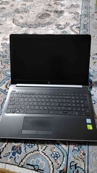 كوراي 7 جيل 8 HQ رام 8  هارد 128 ssd  و هارد ثاني نص تيرا  كرت شاشة خا...