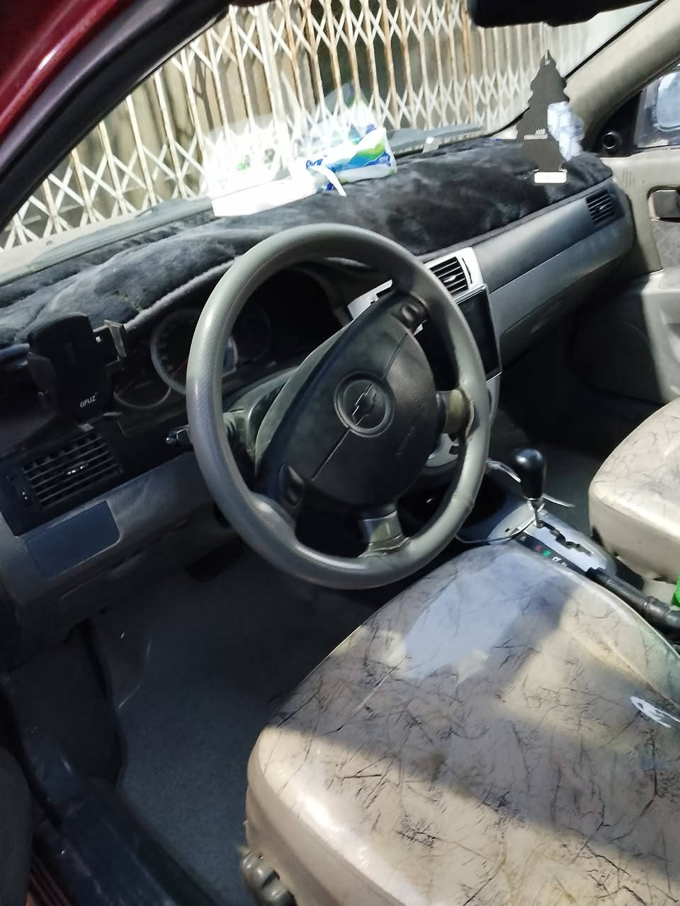 السلام عليكم 
اوبترا للبيع موديل 2004 مصبوغة حزام كير ومحرك  مكفول  كير اوتوماتيك السعر 58 بيها مجال بسيط 
رقم الهاتف ***********
 غير متواجد ع فيس الشراي يتصل
