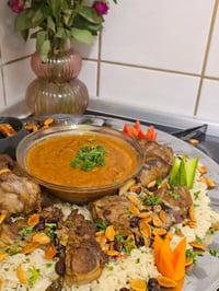 متوفر خدمه توصيل ٠٧٨٦٩٨٨١٢٢٣