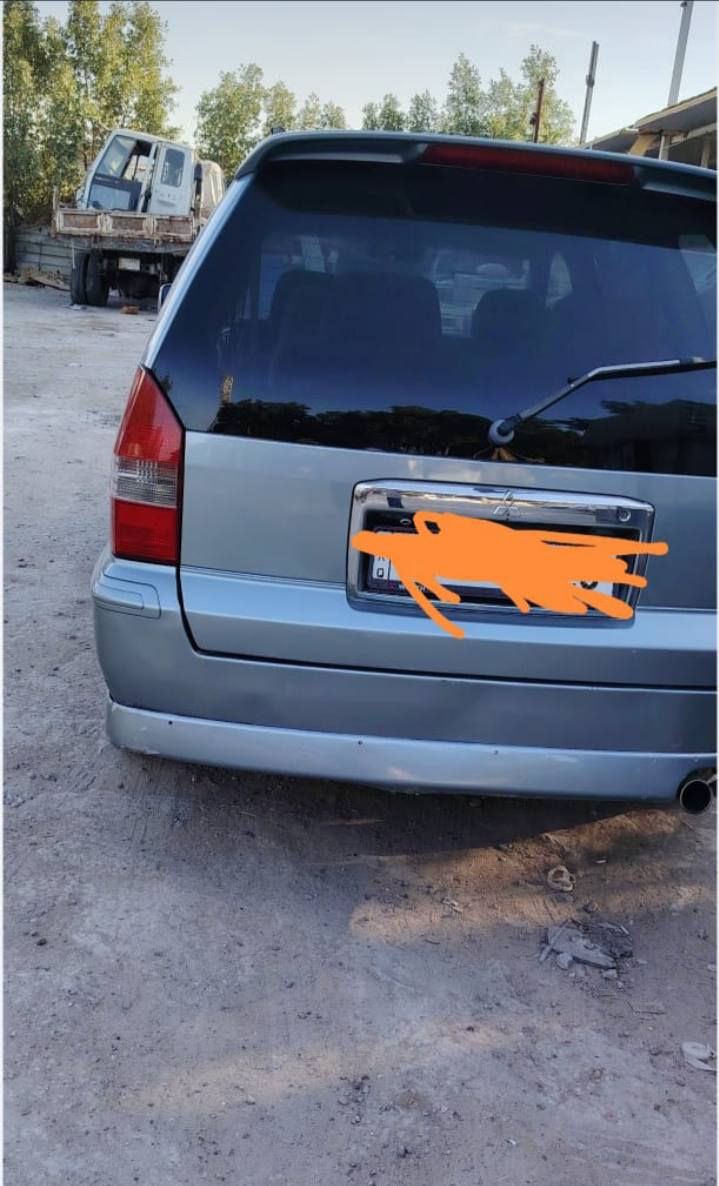 السلام عليكم مسي بوشي 7راكب ابصم ميل 9سنويه لل29بسمي رقم رقم انكليزي مداور وين متريد كيرمحرك نظاف حداديه جديده تخم تاير
بيع اومراوس حسب القناعه ***********
