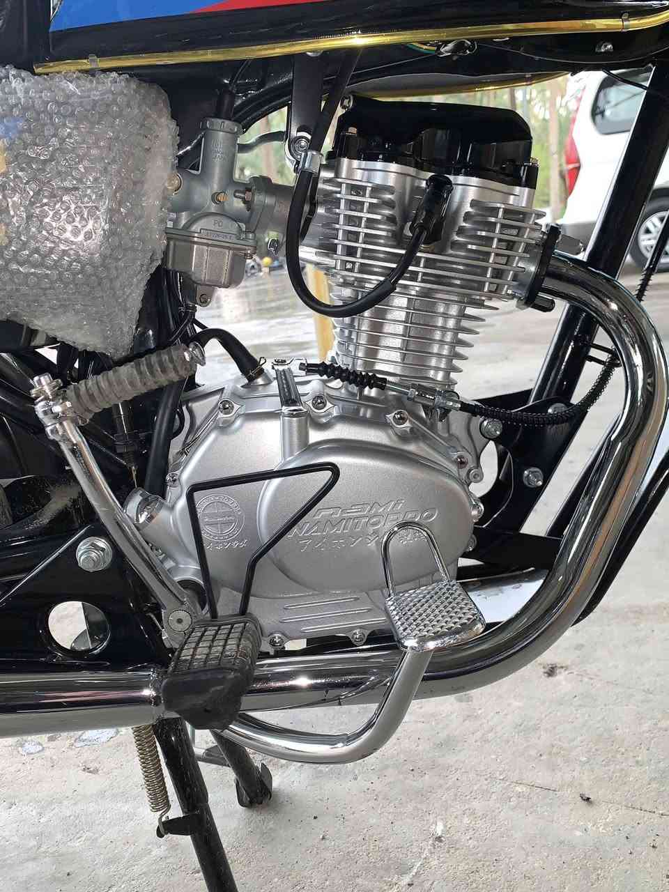 ماطور نامي برو موديل 25 بعده لوك ماشيه 2000 سعر 775 بي مجال مكاني ديالى خانقين اي استفسار اتصل على رقم ***********
