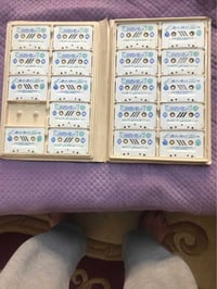 كاسيت • قران • نظيف