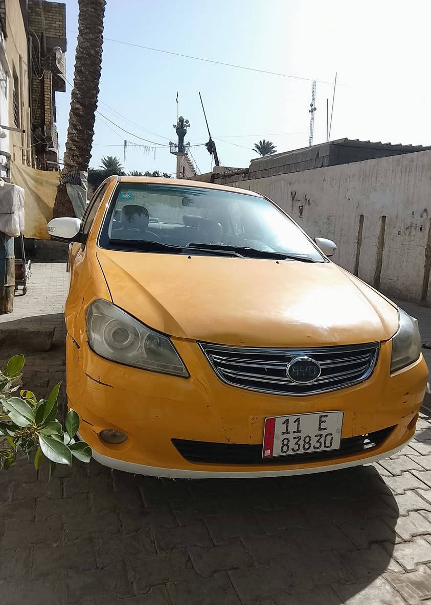 سلام عليكم بي واي دي مديل ١٣سياره بلاديه كير مكينه تبريد بصمه تحكمات سياره بسمي رقم وسنويه جديد تحويل ثانيوم مكان السياره بغداد جديده السعر ٥٥وبيها مجال اني مكلف بنشر  ***********
