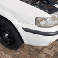 سمند موديل 11 كفاله عامه للبيع ففط السعر 47 07812167646