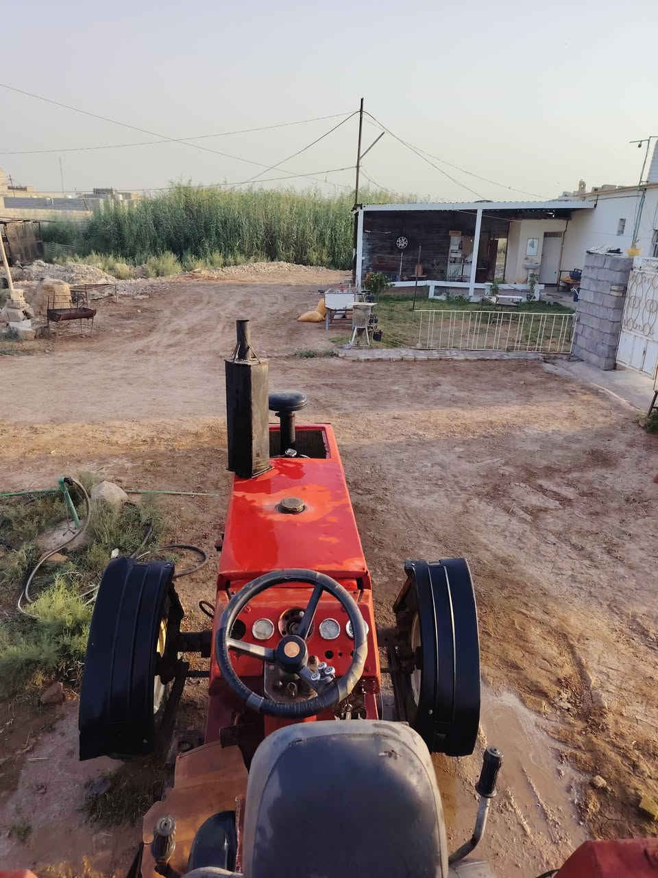 80 للبيع مكان ديالى***********
