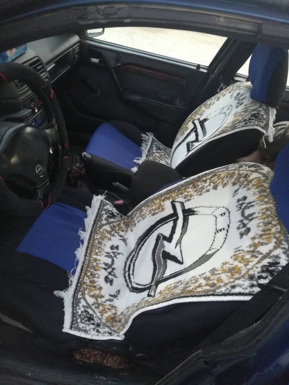 ئۆپڵ ڤیکترا مۆدێل۹۱ئاڕم پلاستیک سلێمانی مەکینە۱٨گێرعادی قفڵ مرکزی  بێ خایس سەرەدەبڵی چاک نەکراوە گێروو مەکینە موسو بڕاوە ئاڕم ئەوەلیات بەشەرت


**إذا كنت صاحب هذا الإعلان وتريد حذفه لأي سبب، رجاءا أرسل رسالة إلى الدعم الفني**