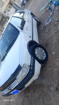 روى • قير ومحرك • رقم نجف