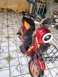 دراجة شحن • x900 • بغداد شعب لبساتين