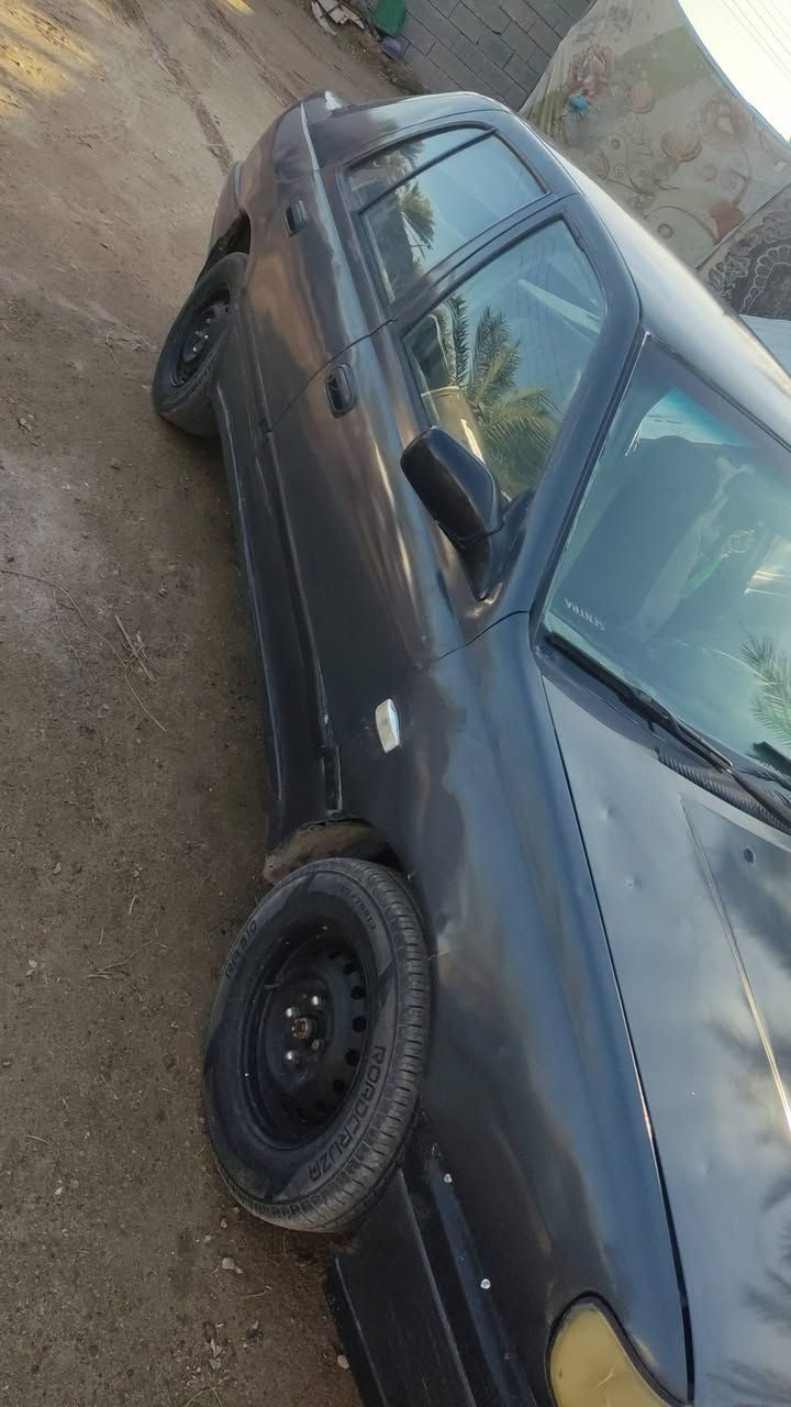 نيسان سني موديل 93
مراوس فقط بسياره اوتو


**إذا كنت صاحب هذا الإعلان وتريد حذفه لأي سبب، رجاءا أرسل رسالة إلى الدعم الفني**