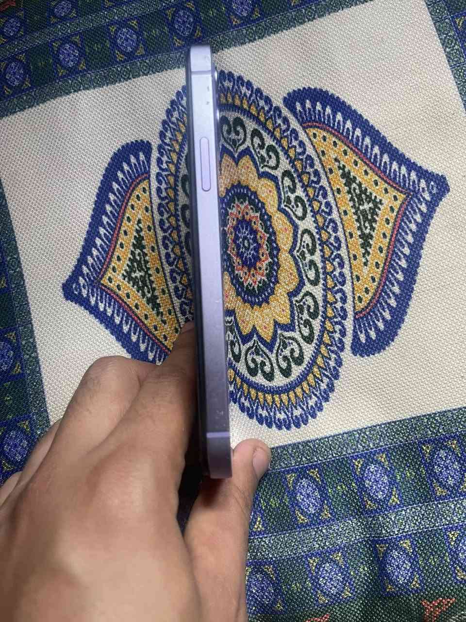 𝐢𝐩𝐡𝐨𝐧𝐞 𝟏𝟐
 𝟔𝟒 𝐆
𝟕𝟓%🪫

مغير شاشه gx 
فيس اي دي طلقه 
معاه وصله وجراب 
بيع فقط مش بدل


**إذا كنت صاحب هذا الإعلان وتريد حذفه لأي سبب، رجاءا أرسل رسالة إلى الدعم الفني**