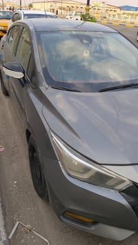 فيرسه • ٢٠٢١ • بصرة