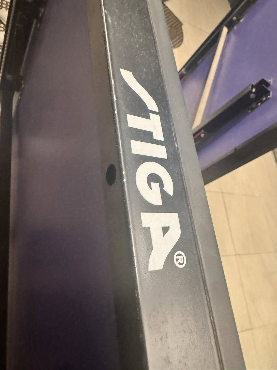 منضده 

✅مستعمله قليل 
✅ملحقاته جديده.  

سعر175

تواصل: ***********
