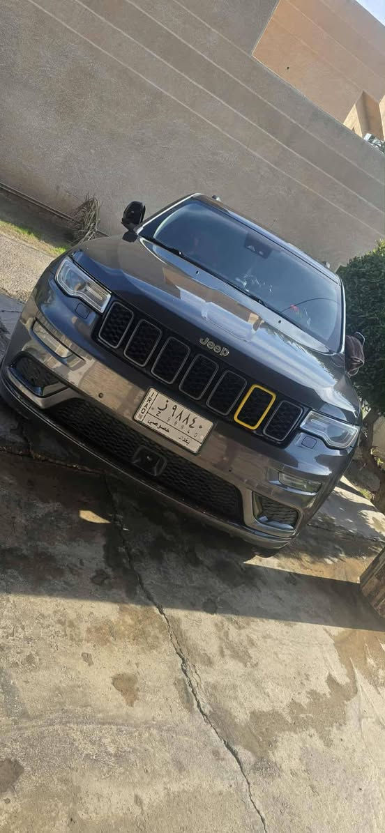 السلام عليكم 
جيب سومنت اعله فئه أمريكيه السيارة 
تخم تاير سياره فول مواصفات مزوعه مواصفات 
الضرر جاملغ امامي فقط
مكان سياره بغداد المشاهدة 
السعر 32$ يوجد مراوس حسب القناعه
الرقم صاحب سيارة ‏‪0780 212 0346‬‏
