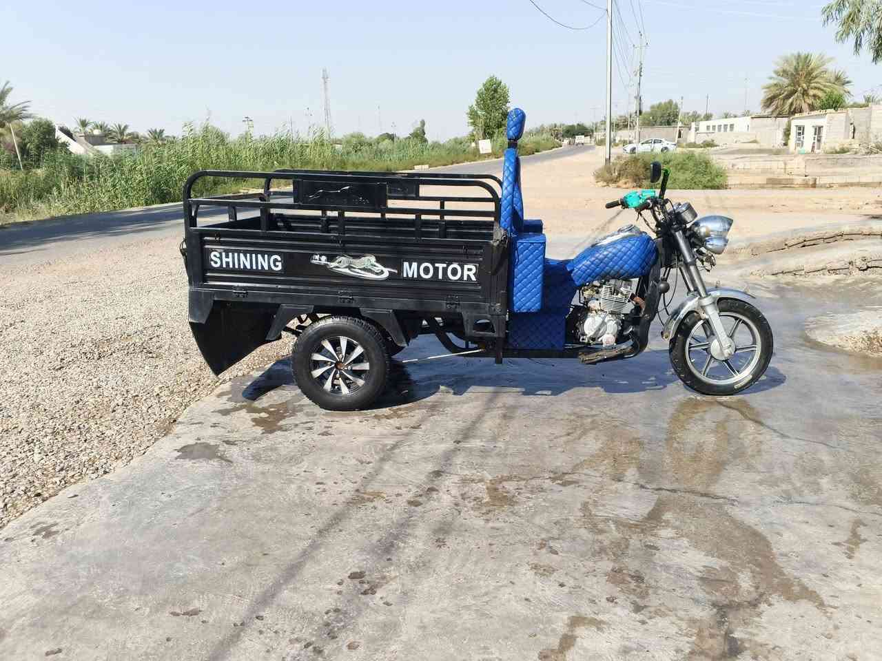 السلام عليكم ستوتا ام الطير موديل 2020 شمالي ستوته خير من الله محرك كهربايات دبلات تخم تاير لا اخياس ولا لحيم ستوتا كفاله عامه السعر مليون و 350وبيه مجال العنوان ديالى الخالص الرقم***********
