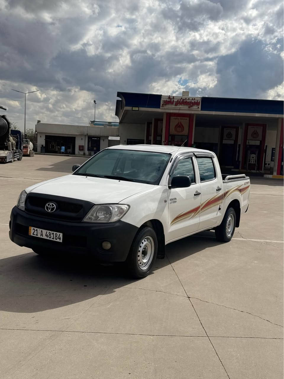 مرزیە مودیل2010فلاحی كیرو مكینە بەشەرت سنوی تازەیە بەناو خۆمانە بێ بۆ یاغە بەس ٤ساردی هەیە عینەو كلاجی تازەیە هیج مەسەرفی نیە گشت گیانی بەشەرت سعر 157 مجال 
***********
*********** كركوك, العراق
