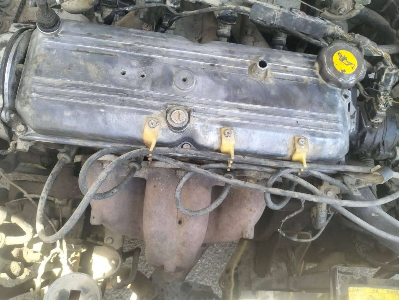 وسلام عليكم سياره كيا سيفيا موديل 94  رقم كركوك مشروع وطني وبطاقه بانزين موجود محرك مفتوح كير وتماتيك سياره جاهز من كل نواحي محرك وكير وصدر بشرط طخم طايرات جدبد  سياره مابي لا دعم وله خياس سياره طوبه من كل نواحي مايحتاج اذوخكم تجي تفحصه وتاخده وكهربايات كله شغال تبريد شغال ناقص بس غاز سياره جاهز شرط تحويل سعره 35 بي مجال لطيبين مكاني كركوك
شراي  يخابر ***********
وسلام عليكم سياره كيا سيفيا موديل 94  رقم كركوك مشروع وطني وبطاقه بانزين موجود محرك مفتوح كير وتماتيك سياره جاهز من كل نواحي محرك وكير وصدر بشرط طخم طايرات جدبد  سياره مابي لا دعم وله خياس سياره طوبه من كل نواحي مايحتاج اذوخكم تجي تفحصه وتاخده وكهربايات كله شغال تبريد شغال ناقص بس غاز سياره جاهز شرط تحويل سعره 35 بي مجال لطيبين مكاني كركوك
