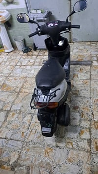 ياماها ٦٠ BJ • جديدة مكفولة • بالبلديات