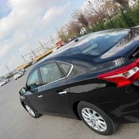 سنترا ٢٠١٩ • امريكي • رقم اربيل