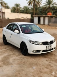 سيراتو 2011 كفاله عامه رقم اربيل بسمي تبريد تتفئه كير مكينه كله كفاله ...