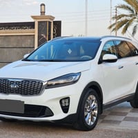 سورنتو خليجي • فول 1/1 • ماشي ٧٢ الف