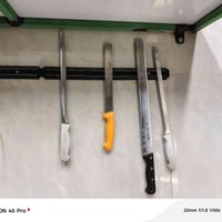 غراض مطعم أخت الجديد مستعملات 7 أشهر فقط العنوان بغداد الحريه  للاستفس...