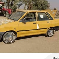 سايبا • ٢٠١١ • ذي قار