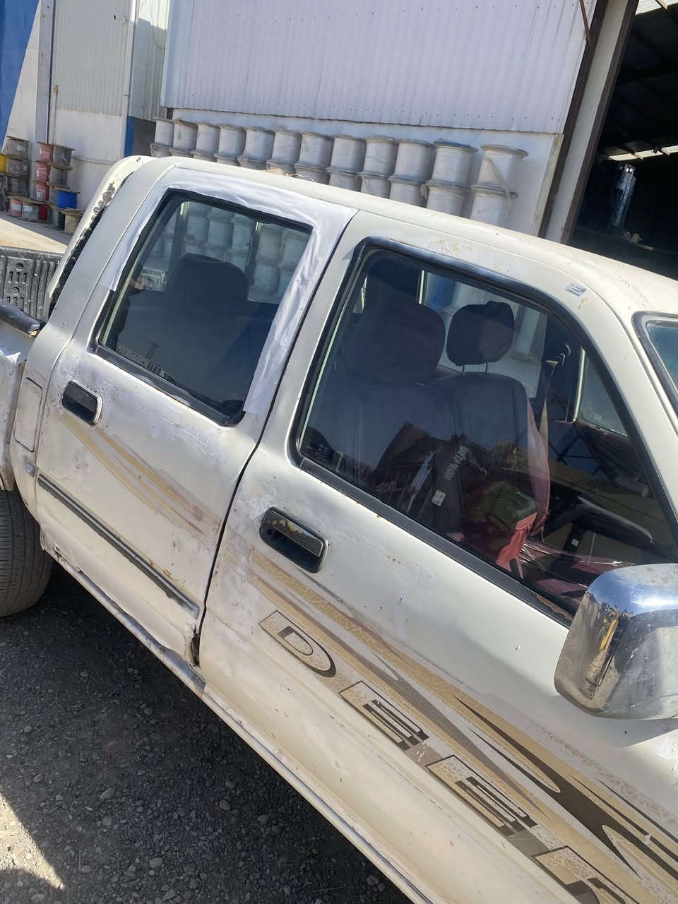 السلام عليكم رقم بغداد مشروع وطني دير ٢٠٠٩ بيها خياسات مكينه كير على الفحص شوف انت احكم المكان جسر ديالى القرغليه سعر ٣٩ بيها مجال تواصل واتساب او رقم *********** مكلف بلنشر تحويل مباشر رقم الماني
