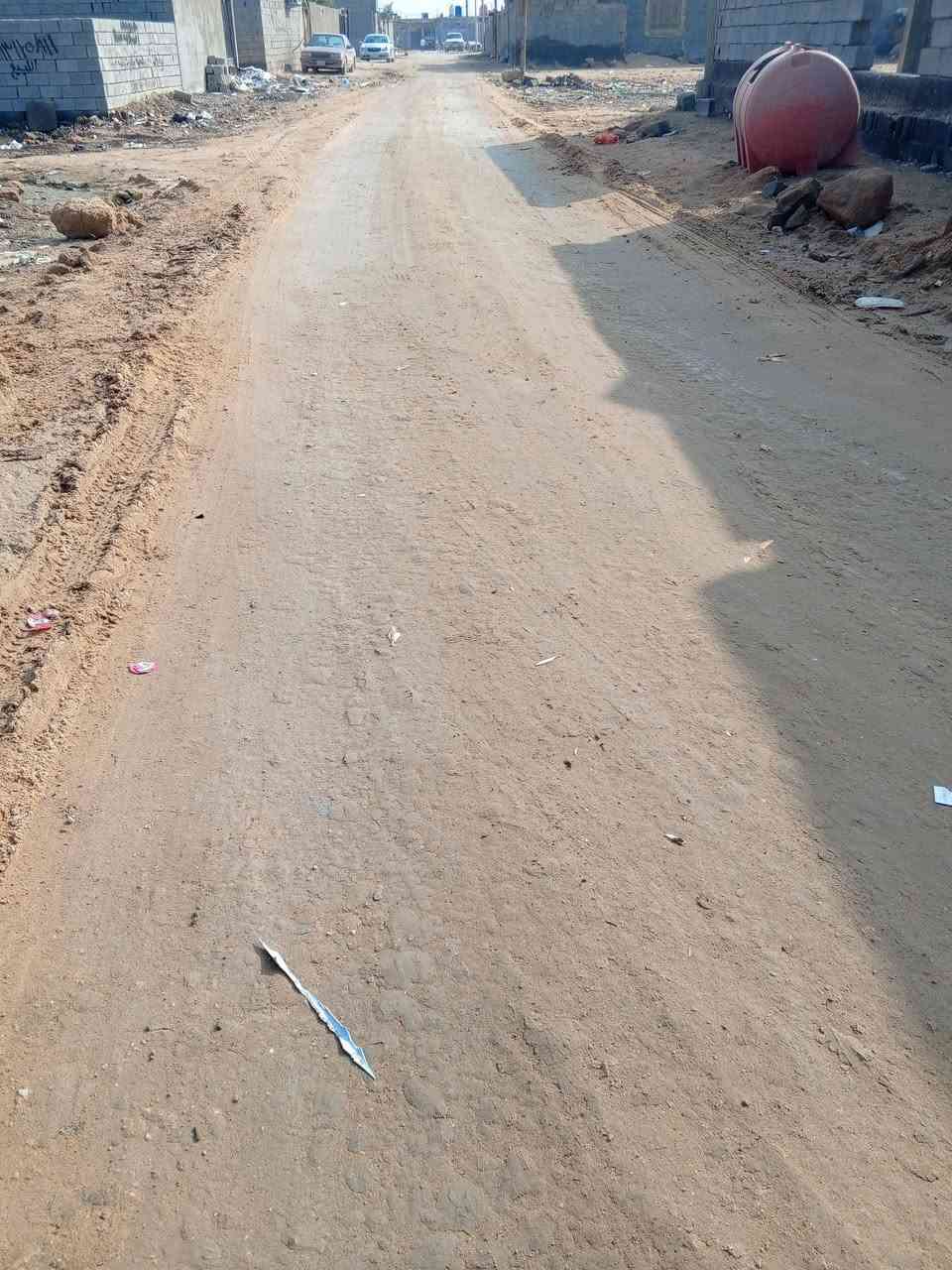 سلام عليكم متوفر قطعة أرض وقف سني الأرض مسجلة مساحة 200 متر واجهة 9ونزال 21 القطعة ركن العنوان ابو الخصيب محيلة الوسطي سعر 22 بيهة مجال تصال علة هذا الرقم بي واساب ***********
