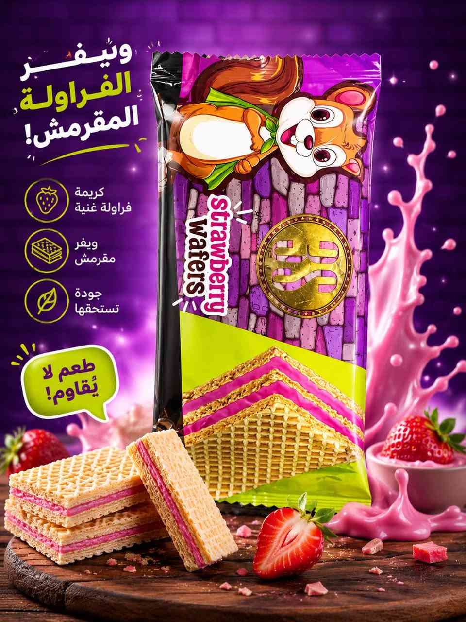 تم بحمد الله توفير تشكيلة كاملة من منتجات شركة 3S التركية ذات الجودة العالية
للجملة والكميات فقط
ارقام التواصل
فرع الديوانية ***********
فرع زاخو ***********
فرع الموصل ***********
يوجد توصيل للكميات
