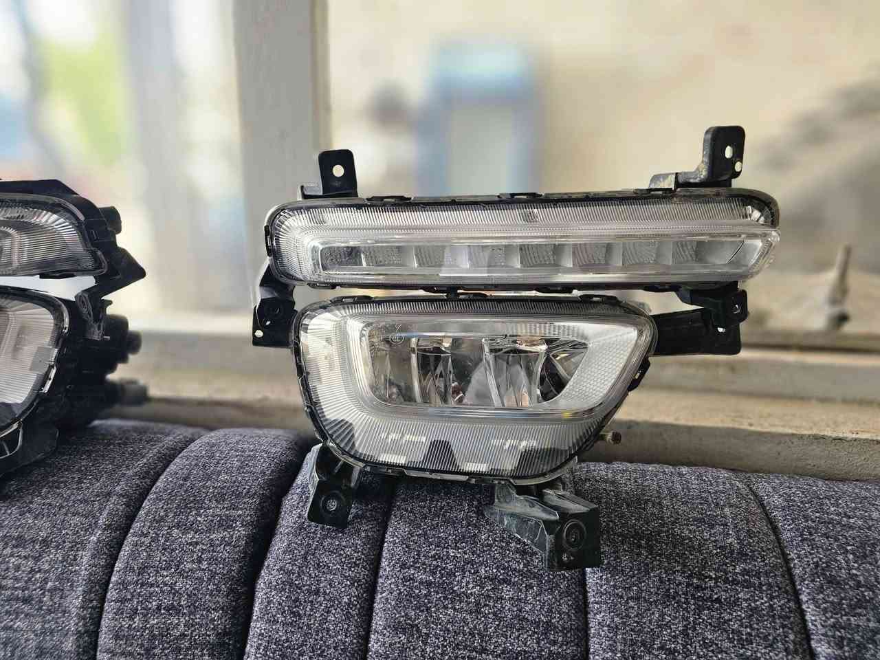 يعلن مجمع الشريفي 📣📣
عن وصول قطع غيار  🛠
🔴  2018كيا موهافي 🚙

● تخم زوج  (بروجكتر ليد + حاجب ليد ) السعر 125 الف 

● تخم زوج  (بروجكتر گلوب + حاجب ليد ) السعر 90 الف

● تخم زوج  (فسفورات دعامية خلفية) السعر 75 الف

مستخدم اصلي تفصيخ👍🔥
‐----------------
النجف الاشرف / الحي الصناعي /خلف البانزين خانه 
للاستفسار الاتصال على 
***********☎️
***********☎️
***********☎️
--------------------
يوجد توصيل لكافة محافظات العراق 🚛🚛
