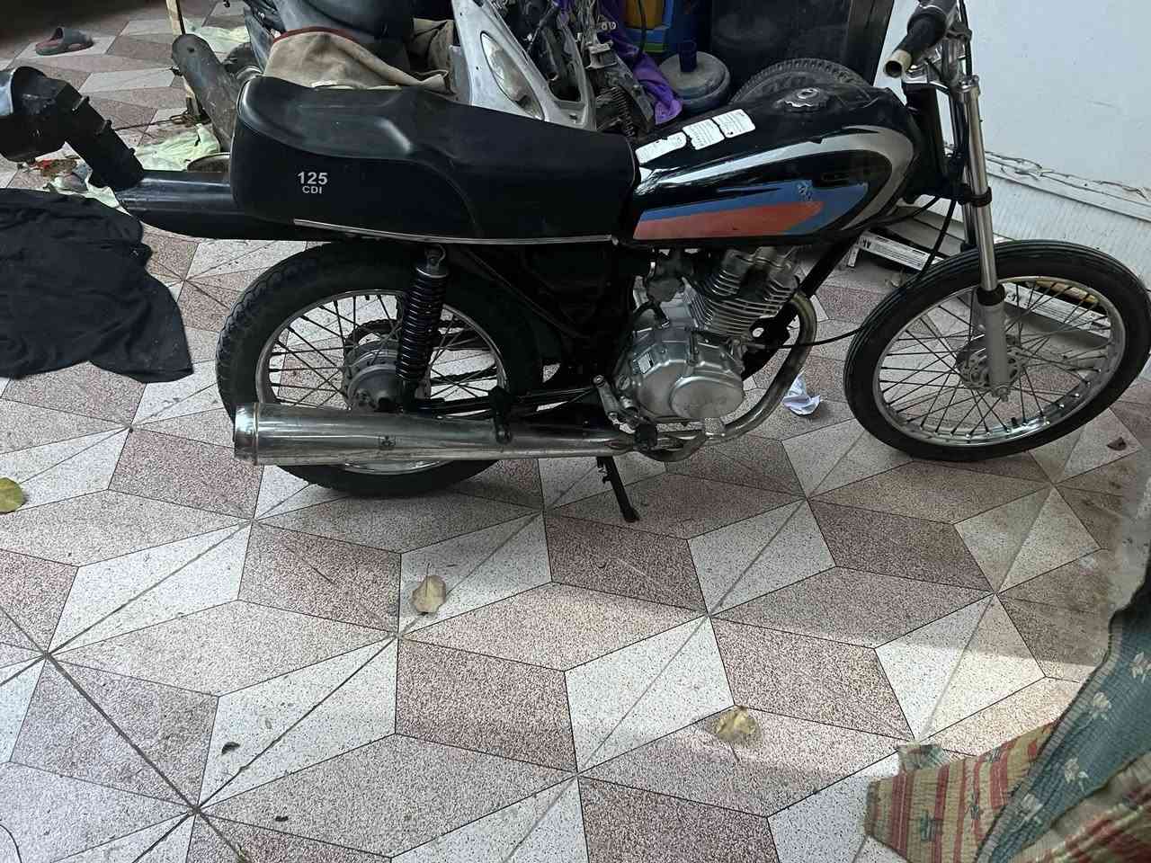 السلام عليكم نامه للبيع مكينه مامفتوحه كلك كلك السعر 400وبيه مجال بصيط المكان ناصريه حي الزهراء


**إذا كنت صاحب هذا الإعلان وتريد حذفه لأي سبب، رجاءا أرسل رسالة إلى الدعم الفني**