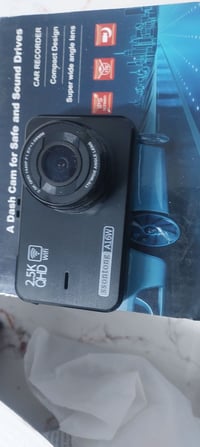 كاميرا • ٢٥