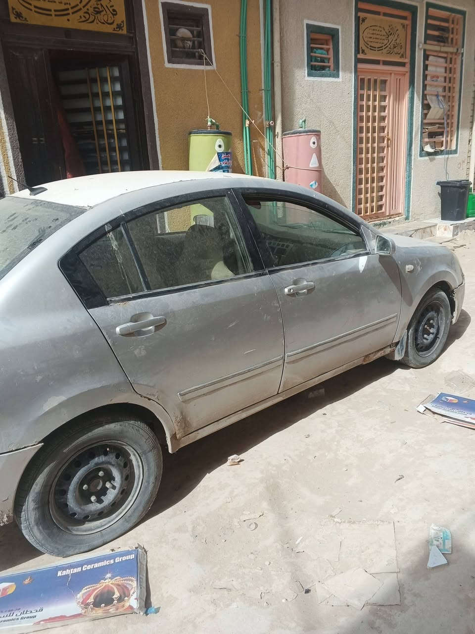 شير للبيع محرك الف 1500 سعر 20 ورقه بيه مجال تصال وتساب فقط ***********
