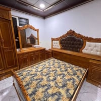 غرفة فصال كلاسك شغل ثقيل ثقيل ثقيل مامستخدمه  للاستفسار 07702053583